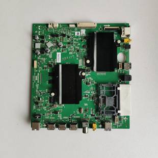 创维55/ 65Q8 主板 5800-A8H910-0P00 屏REL650WY(LD0-200)