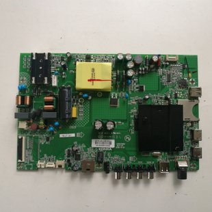 U50F1 主板 35023889 原装 497YT AK50 配屏72000527YT 635 康佳