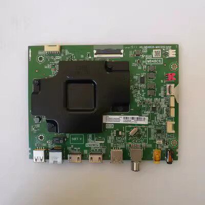 东芝T680C66主板40-M848C8-MAC2