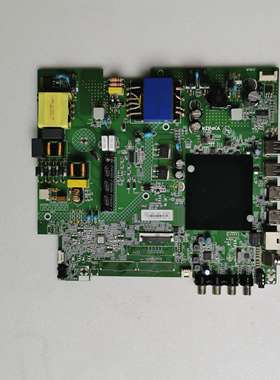 康佳U65V5T 65G5U-J 65D6S  主板35025765屏3503YT 3875 3632