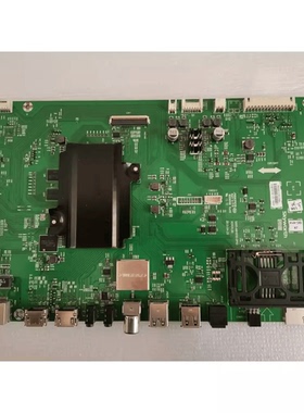 创维75E8900主板 5800-A8H890-0P40 屏V750DK1-KS5