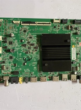 适用康佳LED55R3 55E3 55K2 55G10S电视机主板35025000配屏号可选