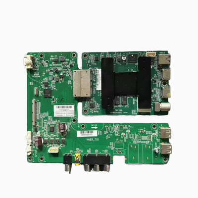 LS55AL88K52Z主板0091802170A