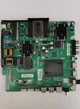 熊猫50D1UK 主板 MSD6A658-MBD-A-H5300 配屏CC495PU1L