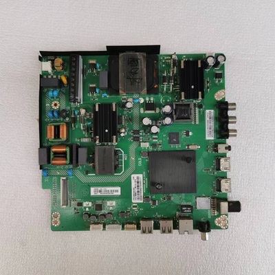 熊猫50D1UK主板MSD6A658