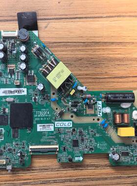 TCL43V6EA主板201-MT920F3K-02