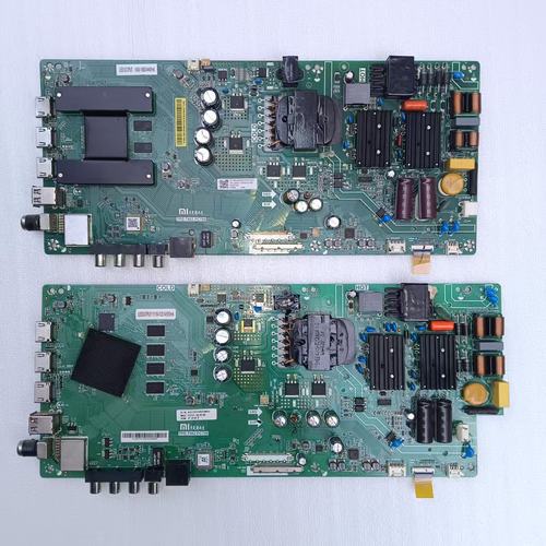 小米L55M5-AD主板TPD.T962.PC790