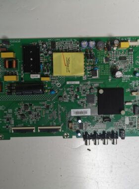 原装康佳LED43K1000A 43S2A主板35024620配屏2773YT 2612YT