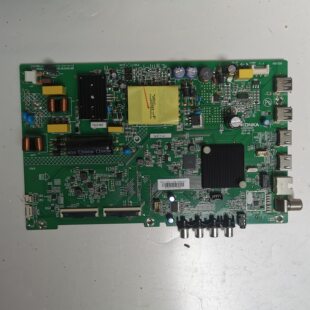 原装康佳LED43K1000A 43S2A主板35024620配屏2773YT 2612YT