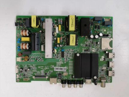 康佳LED49K35U LED55K35U主板35021887 35022316 35021766