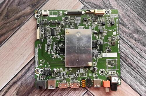 原装海信主板RSAG7.820.8205