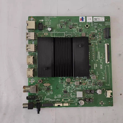 创维 43Q40主板5823-A8S340-0P00配屏SEL430WY(BD0-000)