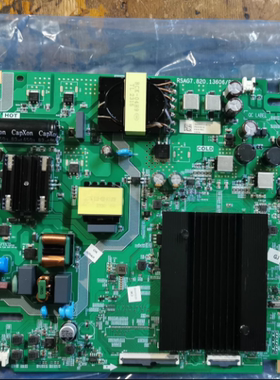 海信DZ/65D61K BOM1主板 RSAG7.820.13606