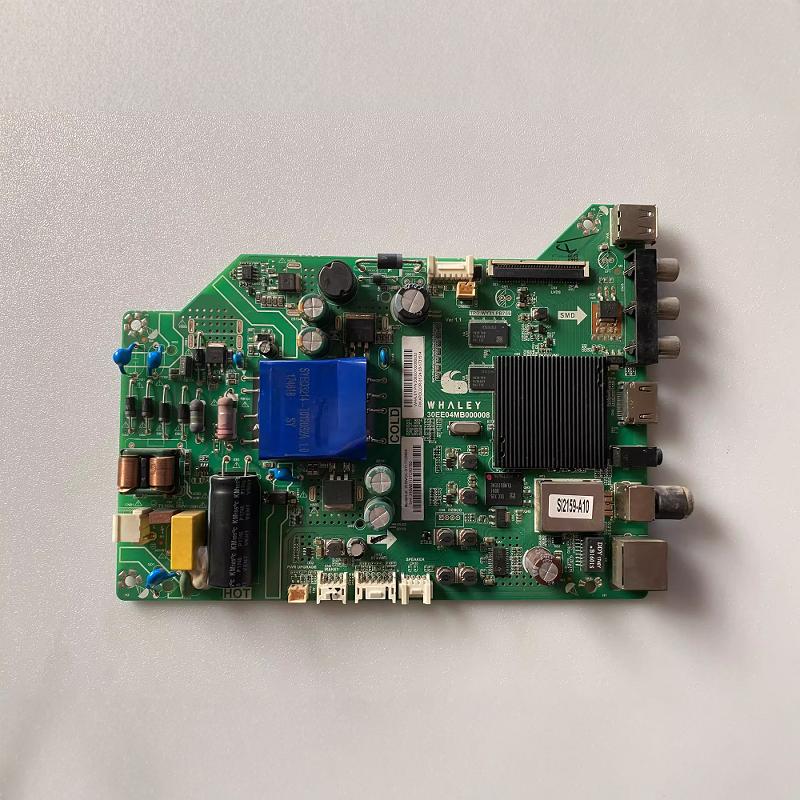 微鲸32D2HA主板TPD.WY31.PB755