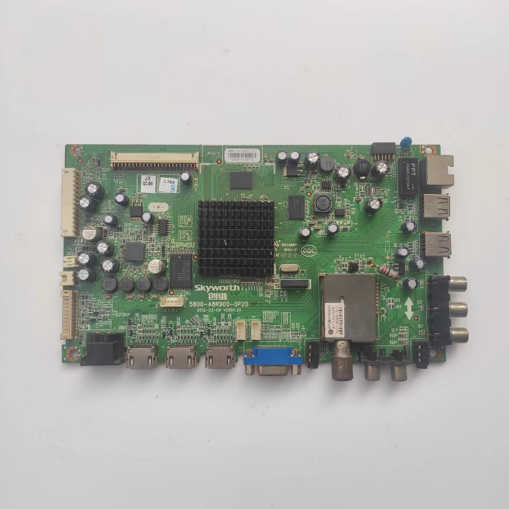 创维700S主板5800-A8R900-0P20