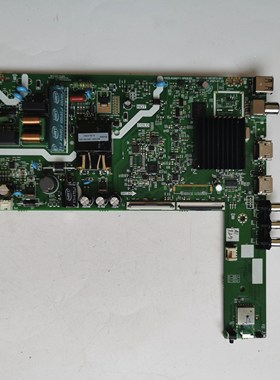 原装酷开43P31主板5800-A3A011-1PXX 屏RDL430FY （HN0-00C ）