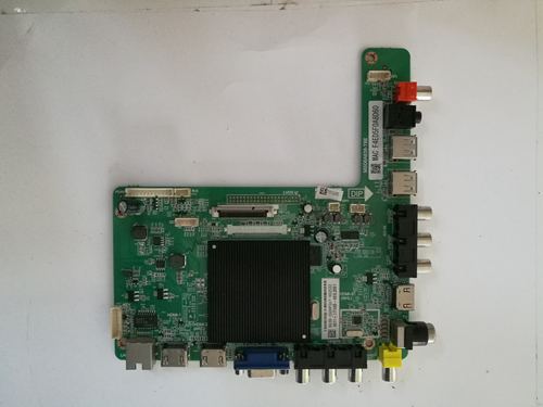 飞利浦T3主板MSD6A638-T8E