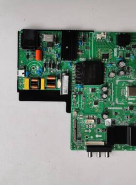 海康DS-D5055UC-A主板TP.MS3683.PC821屏HK550WLEDM-JH64H