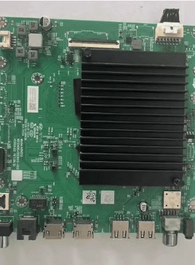 创维75H5D主板N012406-002640-002 A8N312屏RDL750WY(BY0-006