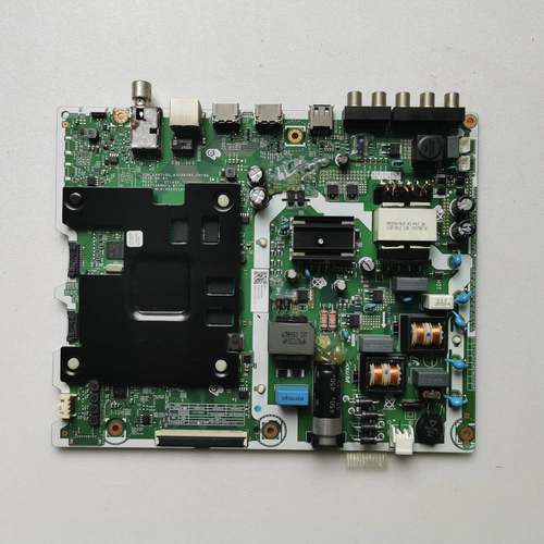 三星UA55RU7500JXXZ主板ML41A050538A 屏CY-DR055HGEE1V