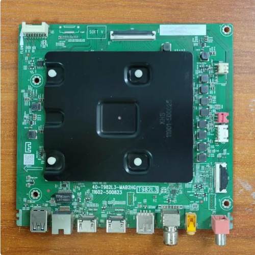 TCL85V68EPRO主板40-T982L3