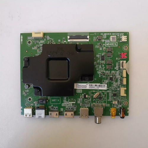 东芝 55U5900C 65U5900C 主板 40-M848C8-MAC2HG