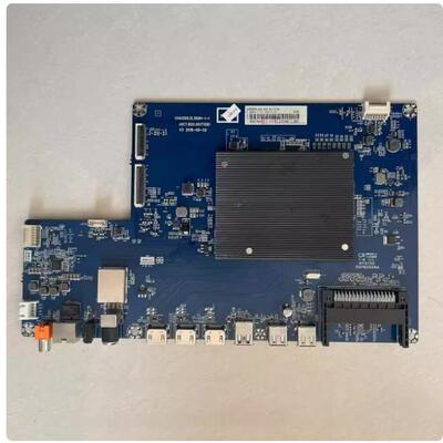 长虹55Q3A主板JUC7.820.00171281