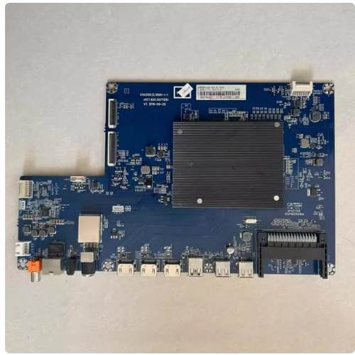 长虹55Q3A主板JUC7.820.00171281