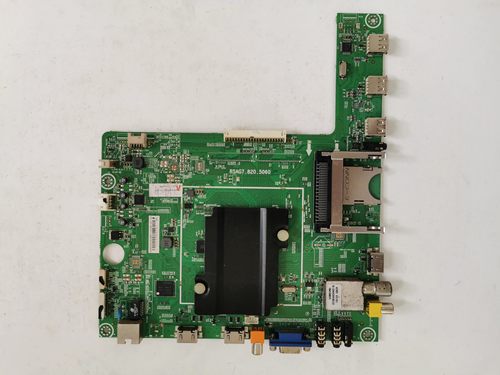 海信主板RSAG7.820.5060