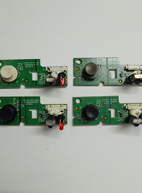 小米L58M5-4C L55M5-AZ TV5550-ZC25-01 G58U遥控接收板风行G55Y