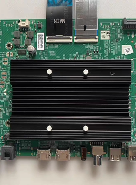 创维55寸主板A8R501 N012406-002070-005屏RDL550WY(BD0-60Y)