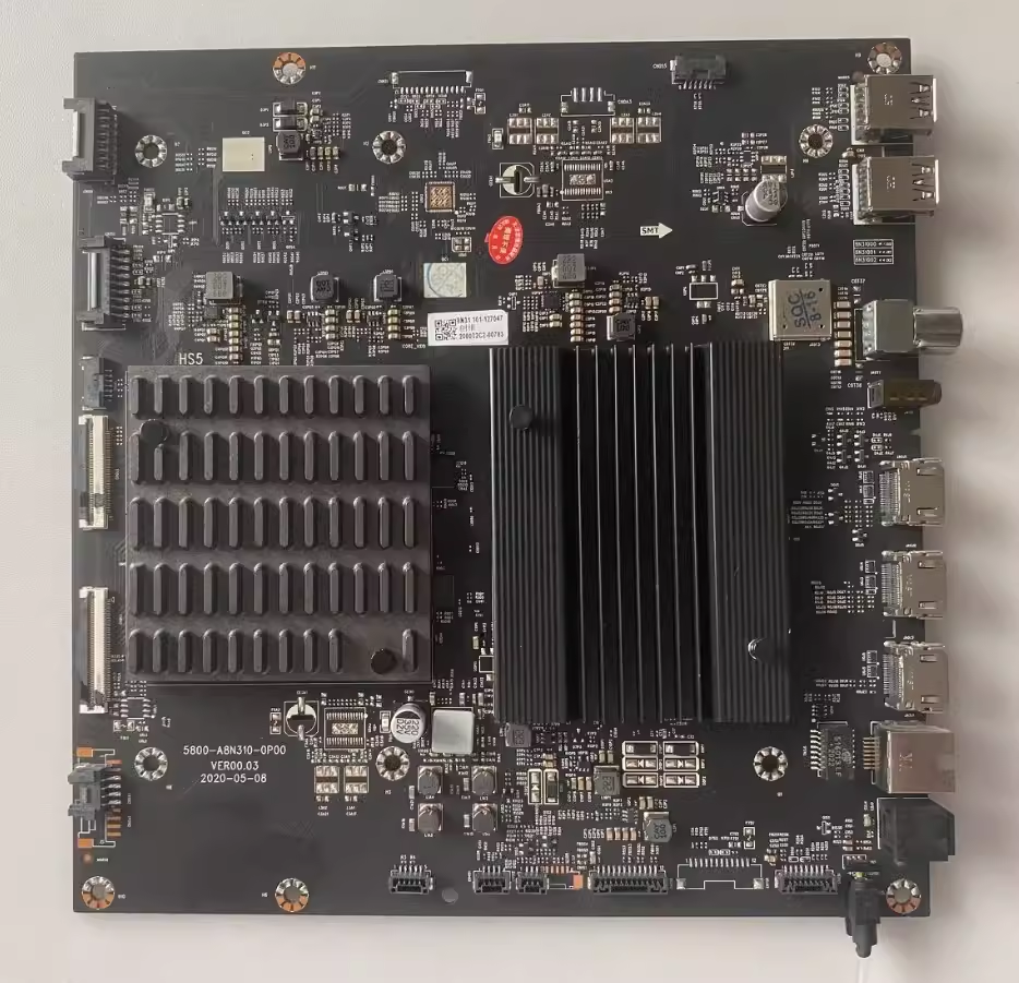 创维65S7E液晶主板5800-A8N310