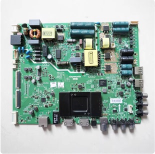 创维49E3500电视机主板5800-A9R470-0P30/0P20屏RDL490FY LD0