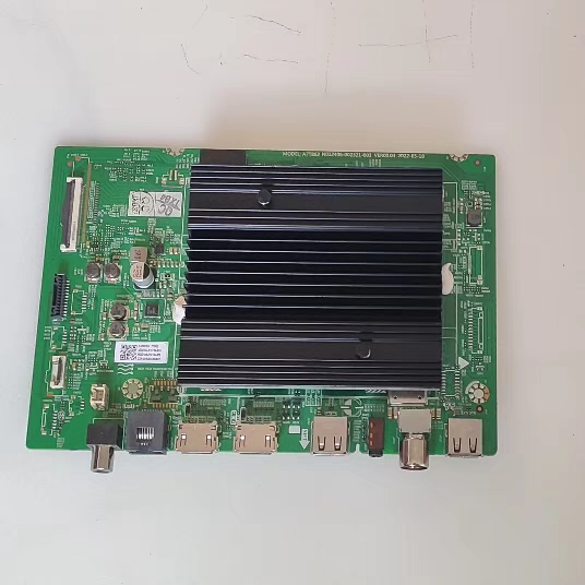 创维55A6M Pro 55A23 55J6000主板A7T862 N012406-002321-003