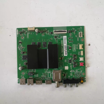 原装TCL 50V2 55V2/V3 55A360 49/55D6主板40-T962A7/3-MAB2HG屏