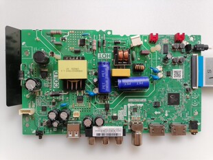 TCL 32A160主板TP.U63.PB772屏LVW320NDEL