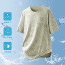 圆领常规标准其它青春活力风T恤