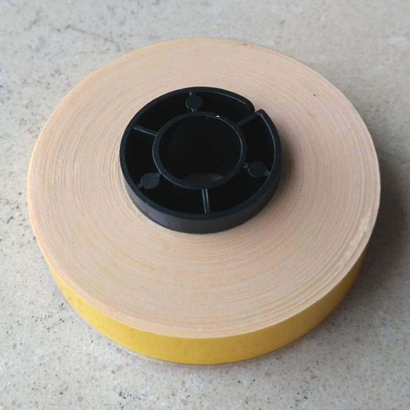 各类线号机贴纸纸芯max标签纸芯各类线号机贴纸芯更换各类纸心