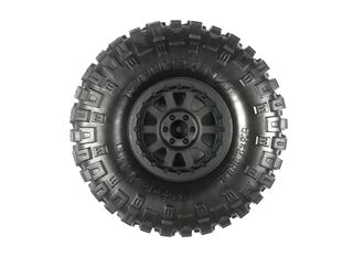 THJ273 牧马人轮胎套件 适用于KM2,KM2Pro,KM3,KM3Pro,