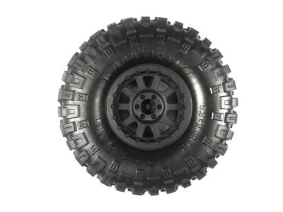 THJ273  牧马人轮胎套件  适用于KM2,KM2Pro,KM3,KM3Pro,