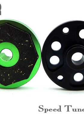 Hot Racing Axial SCX10,Wraith 超重型限滑装置