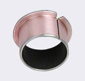 SF-1F自润滑复合轴承 翻边轴承 25115 尺寸：35/28*25*11.5