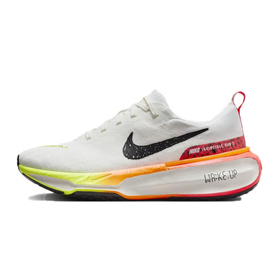 nike耐克夏男ZOOMX INVINCIBLE RUN FK 3运动跑步鞋HF4915-100