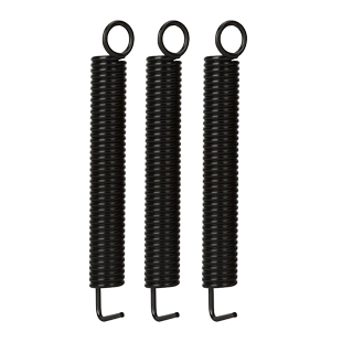 Floyd Rose  消噪拉簧 电吉他双摇琴桥颤音降噪吉他消除噪音弹簧
