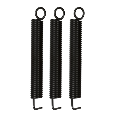 Floyd Rose  消噪拉簧 电吉他双摇琴桥颤音降噪吉他消除噪音弹簧
