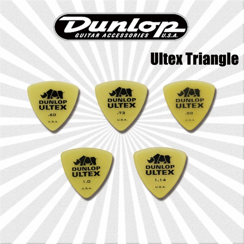 Красота Dunlop Dunlop 426r Ultex Delta Rhino Passing Partiotr Patioment