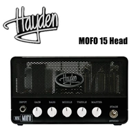 HAYDEN Heidun MOFO 15 Head 15W Full Tube Guitar Loa Header - Loa loa loa mini sony