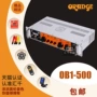 ORANGE Orange OB1-500 Loa Bass Điện Bass Loa chia tách Hộp đầu 500W - Loa loa loa karaoke gia đình