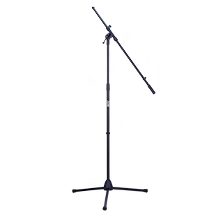 On Stage Stand录音演出话筒架 MS7701B 落地式加重麦克风支架