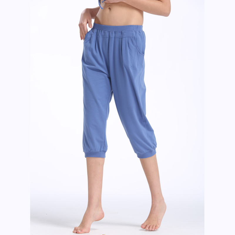 Pantalon pyjama Moyen-âge MAK008 - Ref 716264 Image 3